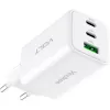 YAC G65 VOLT Nabíječka 65W/ 3xUSB YENKEE