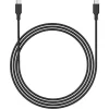 YCU C115 BK SILIC USB C-C / 1,5m YENKEE