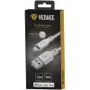 YCU 615 WH SILIC MFi - USB A /1,5mYENKEE