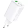 YAC G65 VOLT Nabíječka 65W/ 3xUSB YENKEE