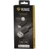 YCU 615 BK SILIC MFi - USB A /1,5mYENKEE