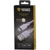 YCU 315 PE SILIC USB A-C / 1,5m YENKEE