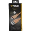 YCU 315 OE SILIC USB A-C / 1,5m YENKEE