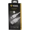 YCU 315 WH SILIC USB A-C / 1,5m YENKEE